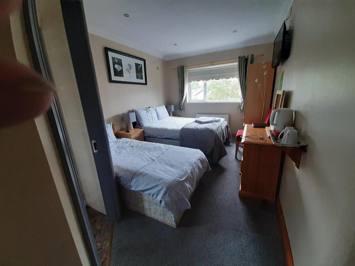 Aaron Vale B&B Drogheda Exterior foto