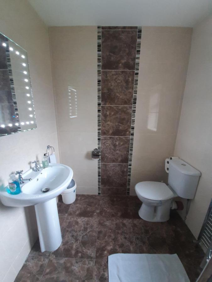 Aaron Vale B&B Drogheda Exterior foto