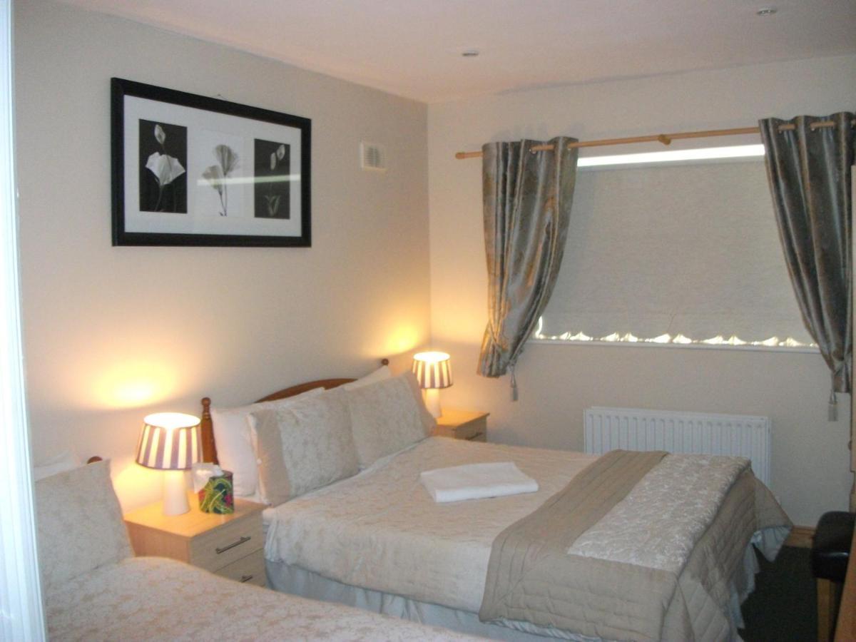 Aaron Vale B&B Drogheda Exterior foto