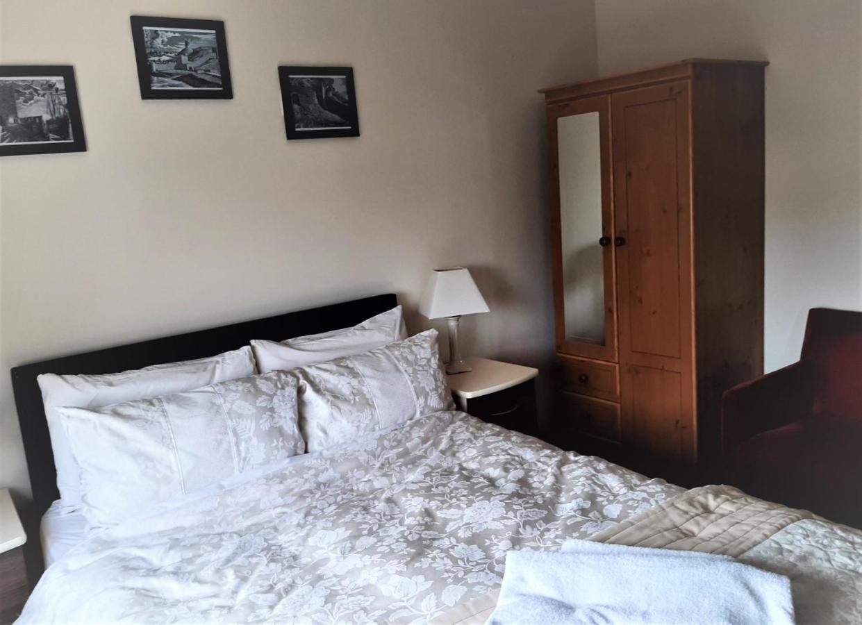 Aaron Vale B&B Drogheda Exterior foto