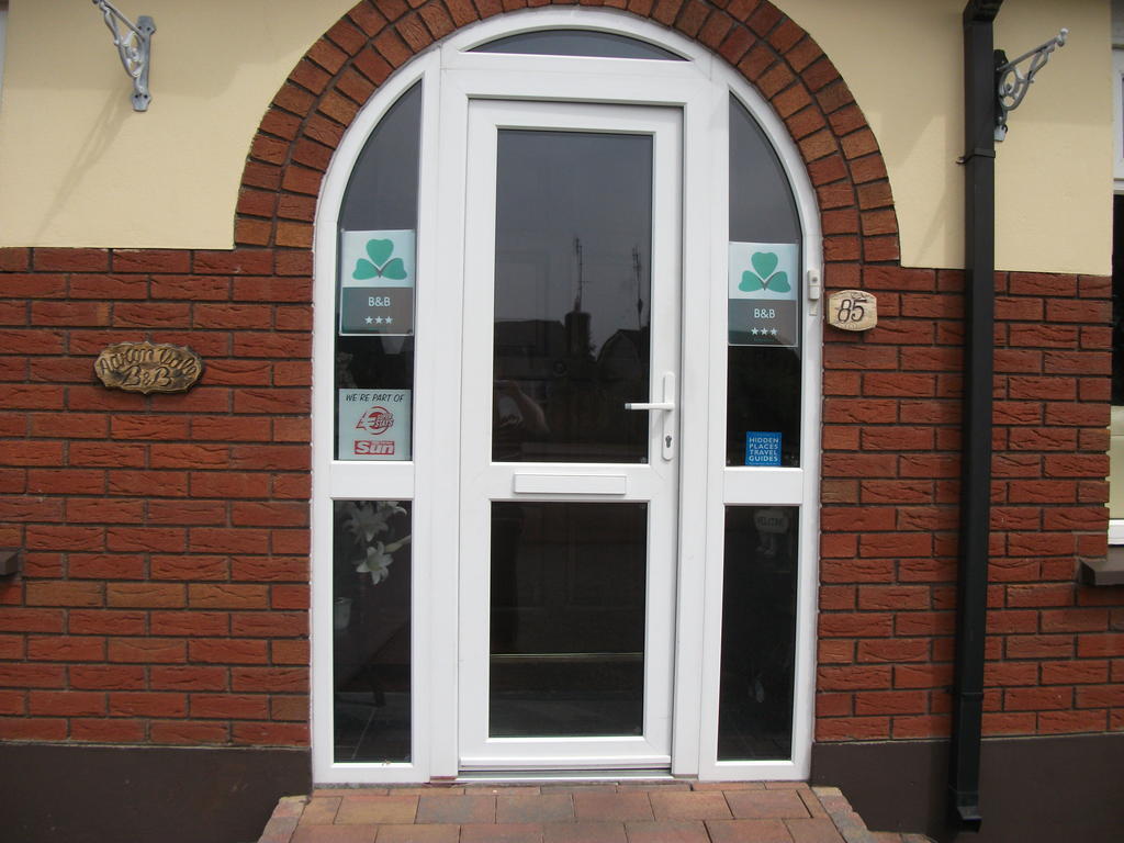 Aaron Vale B&B Drogheda Exterior foto