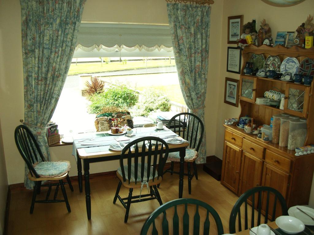 Aaron Vale B&B Drogheda Exterior foto