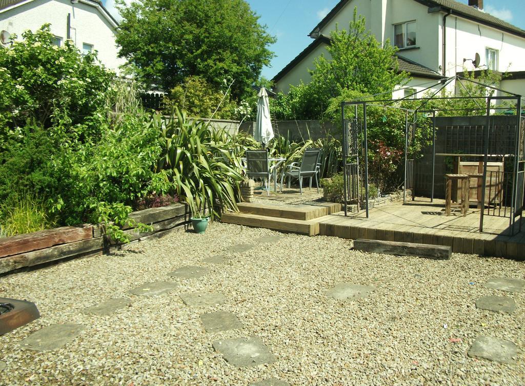 Aaron Vale B&B Drogheda Exterior foto