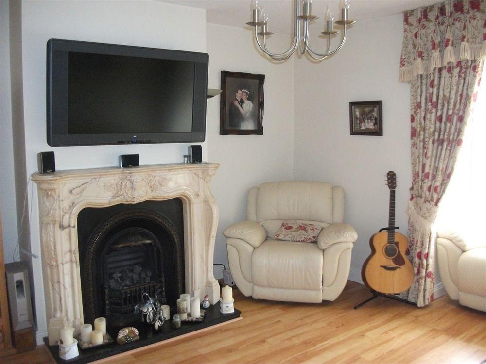 Aaron Vale B&B Drogheda Exterior foto